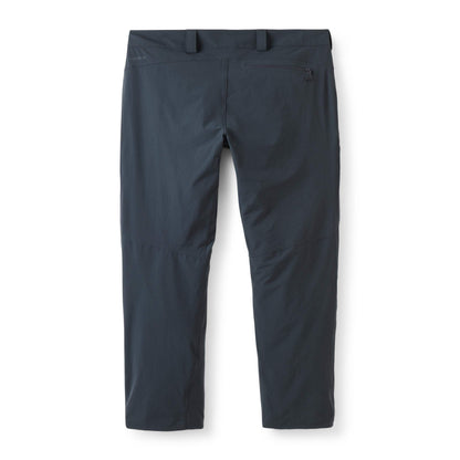 Rab Incline Pants – Pantalón Softshell Versátil para Trekking y Montaña