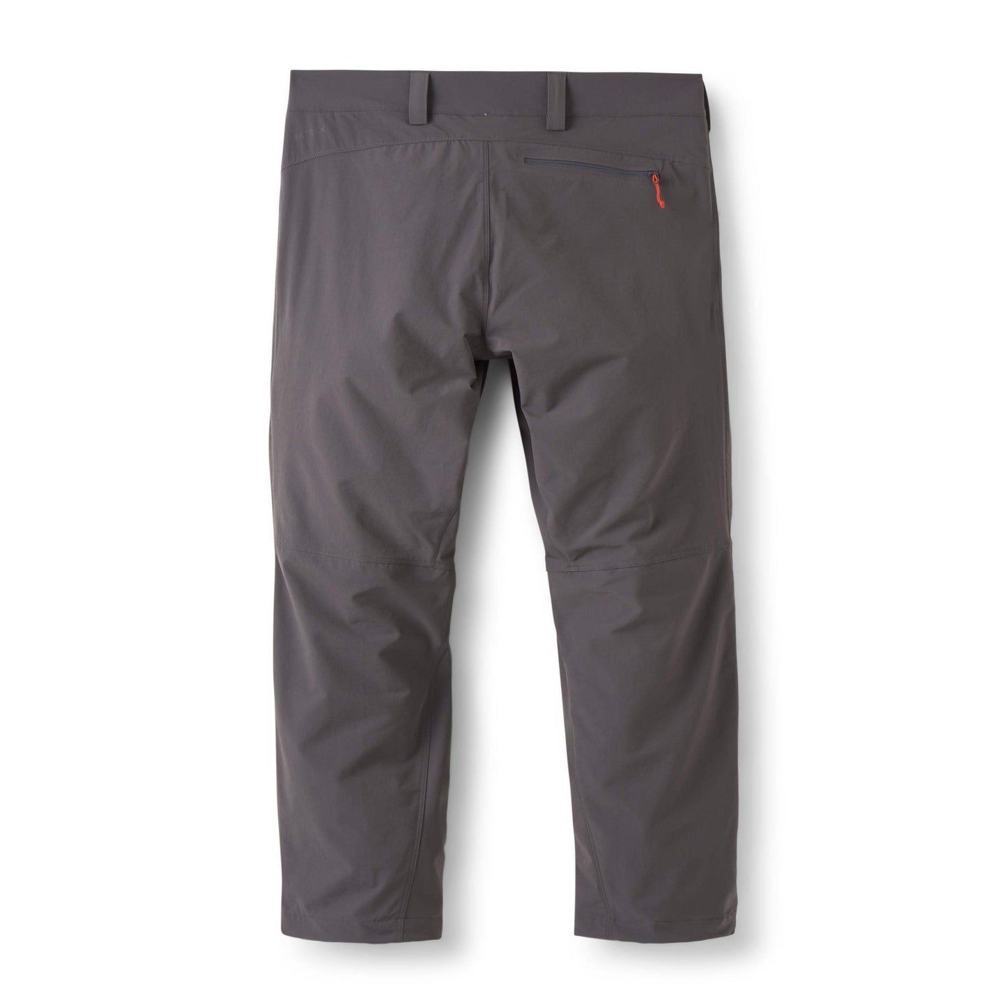 Rab Incline Pants – Pantalón Softshell Versátil para Trekking y Montaña