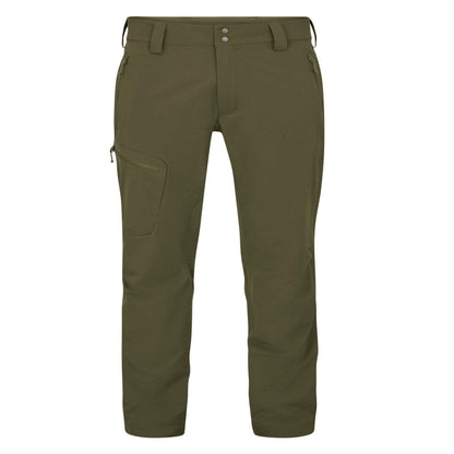 Rab Incline Pants – Pantalón Softshell Versátil para Trekking y Montaña