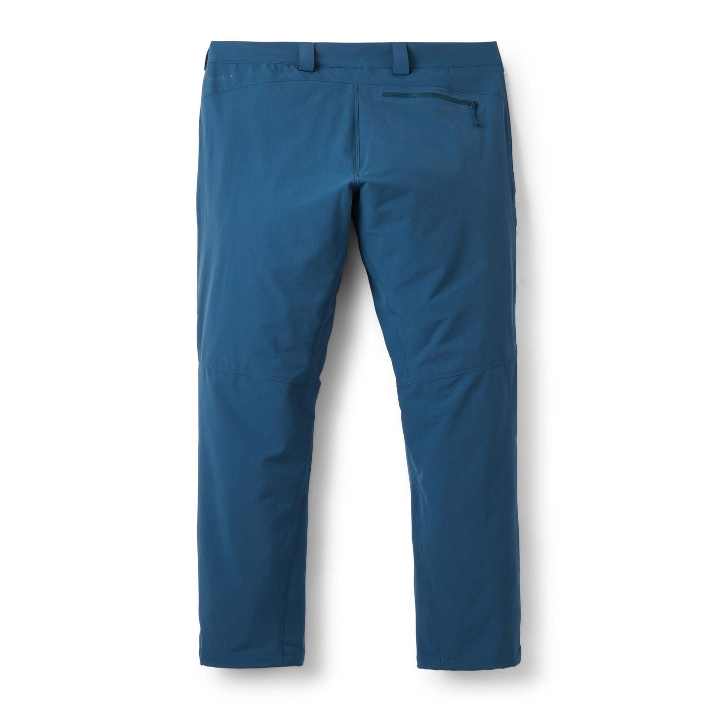 Rab Incline Pants – Pantalón Softshell Versátil para Trekking y Montaña