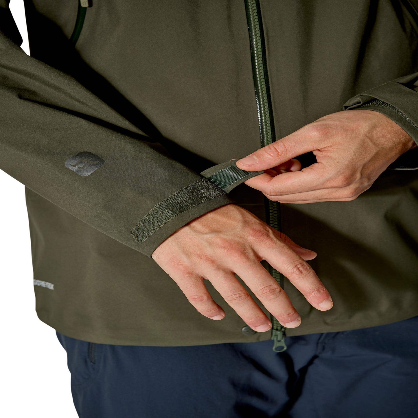 Rab Kangri GTX Jacket – GORE‑TEX Performance 3L ePE para Montaña Todo el Año