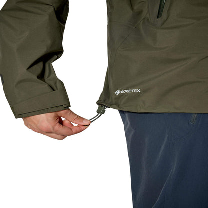 Rab Kangri GTX Jacket – GORE‑TEX Performance 3L ePE para Montaña Todo el Año