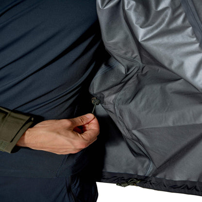 Rab Kangri GTX Jacket – GORE‑TEX Performance 3L ePE para Montaña Todo el Año