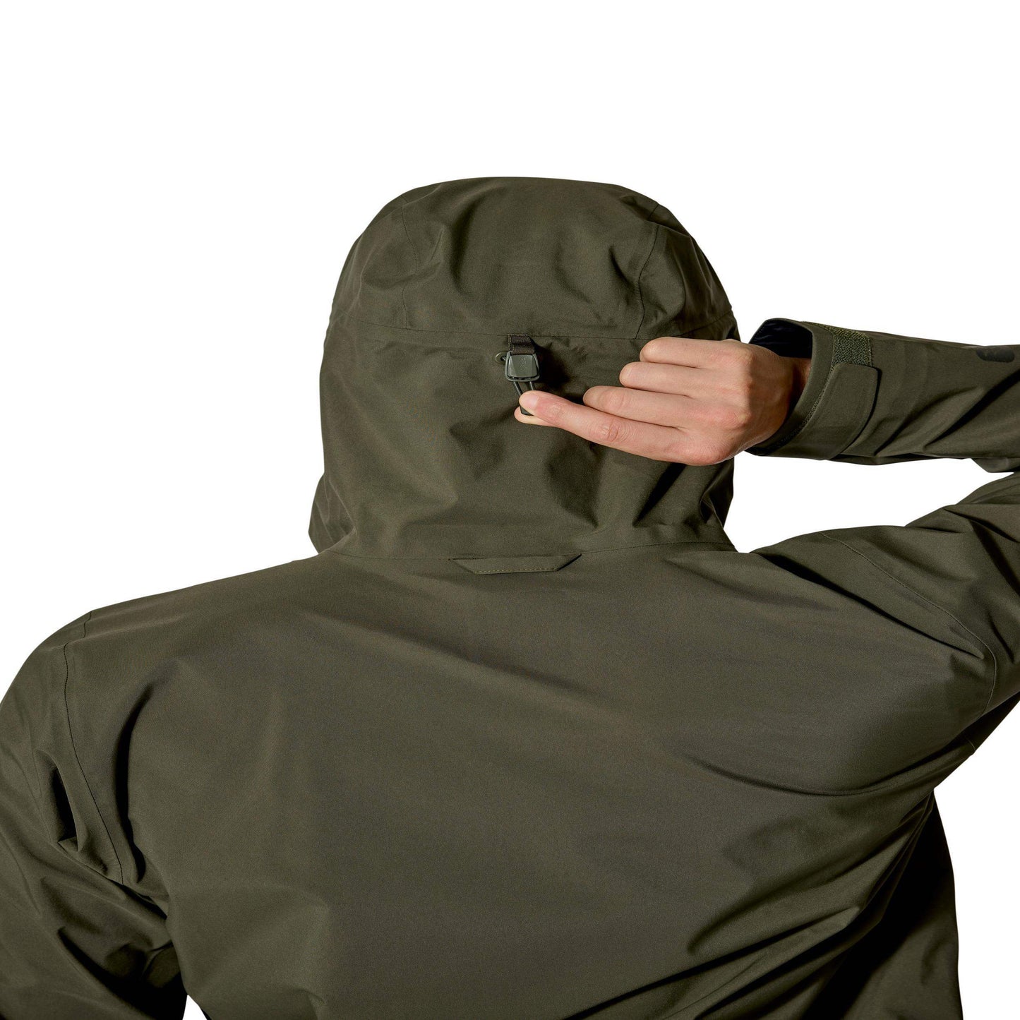 Rab Kangri GTX Jacket – GORE‑TEX Performance 3L ePE para Montaña Todo el Año