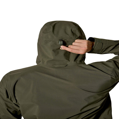 Rab Kangri GTX Jacket – GORE‑TEX Performance 3L ePE para Montaña Todo el Año