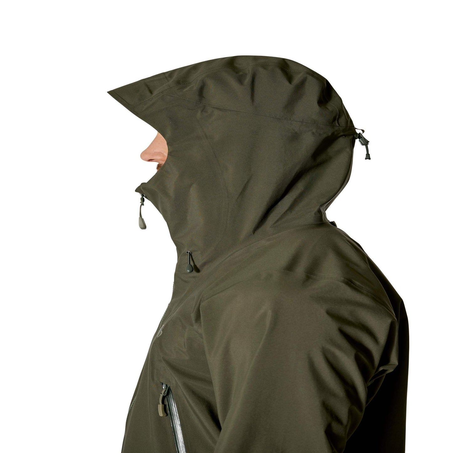 Rab Kangri GTX Jacket – GORE‑TEX Performance 3L ePE para Montaña Todo el Año