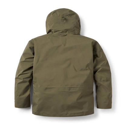 Rab Kangri GTX Jacket – GORE‑TEX Performance 3L ePE para Montaña Todo el Año