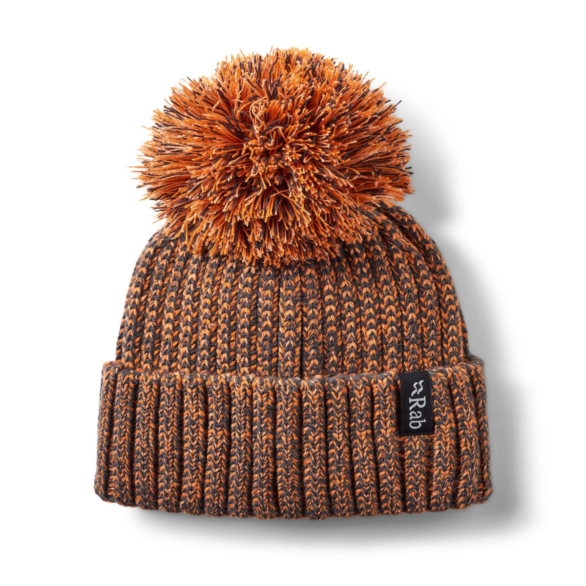 Rab Kharve Bobble Beanie Dark Melba Melba QAB-69