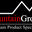 Mountain Group, especialistas en material de montaña, alpinismo y exp logo
