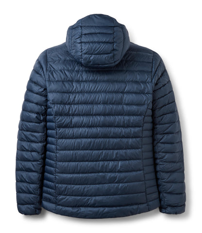 📦 Preventa Mountain Group:  Rab Microlight Alpine Hoody – Chaqueta de plumón técnica 700FP