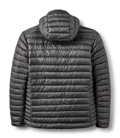 📦 Preventa Mountain Group:  Rab Microlight Alpine Hoody – Chaqueta de plumón técnica 700FP