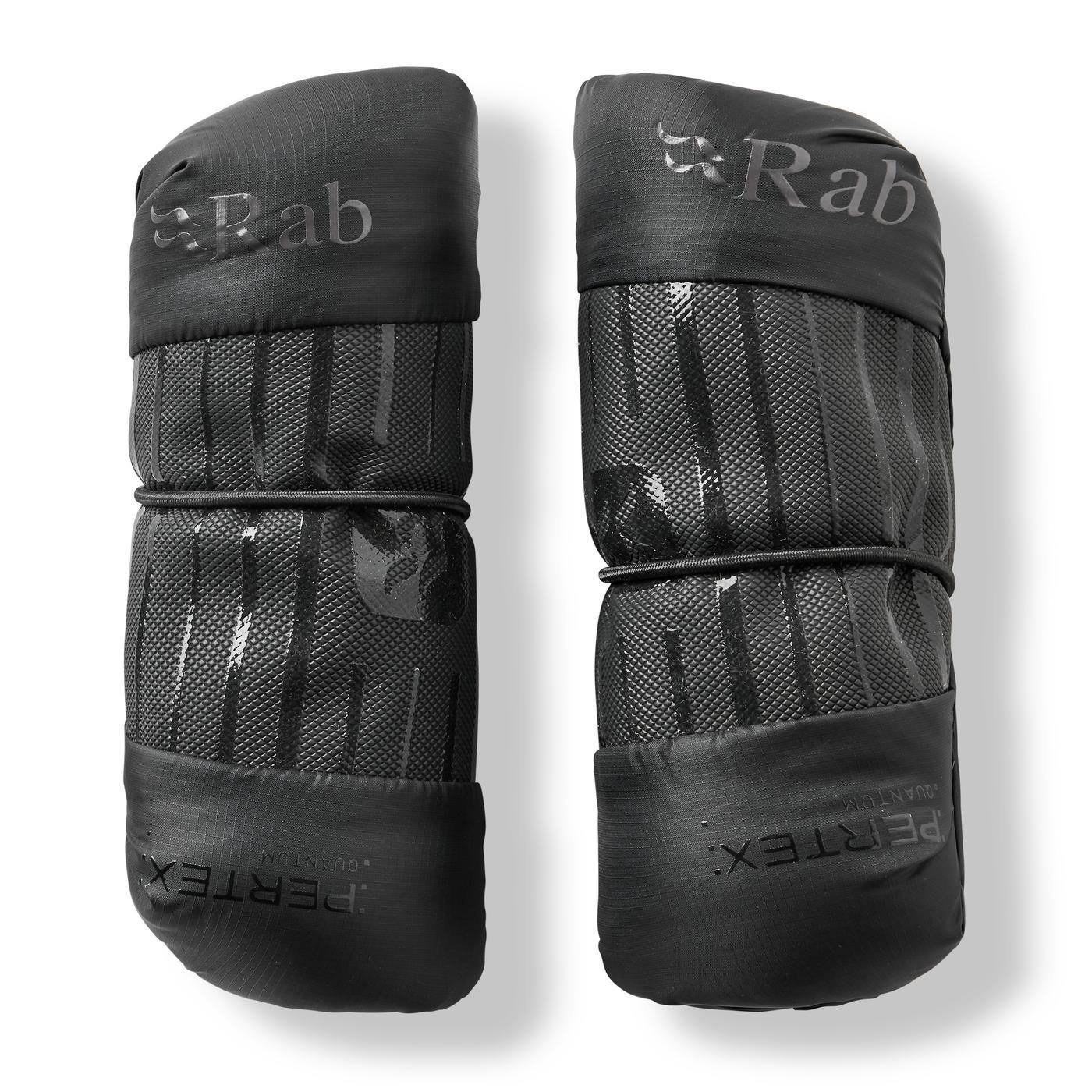 Rab Microlight Hut Slippers