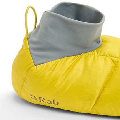 Rab Microlight Hut Slippers