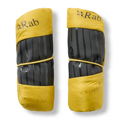 Rab Microlight Hut Slippers