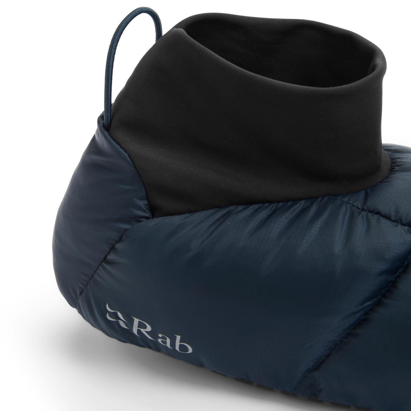 Rab Microlight Hut Slippers