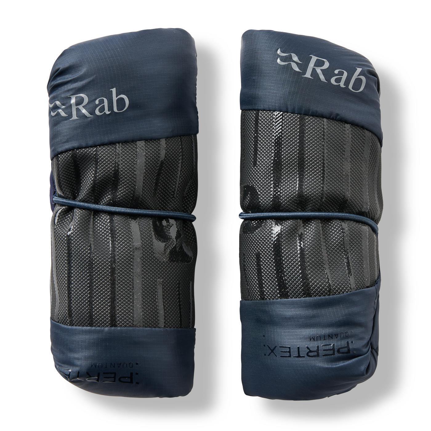 Rab Microlight Hut Slippers