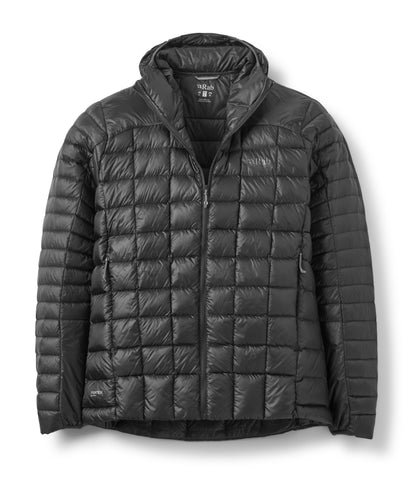 Rab Mythic Alpine Light Jacket – Veste hybride ultralégère 900FP