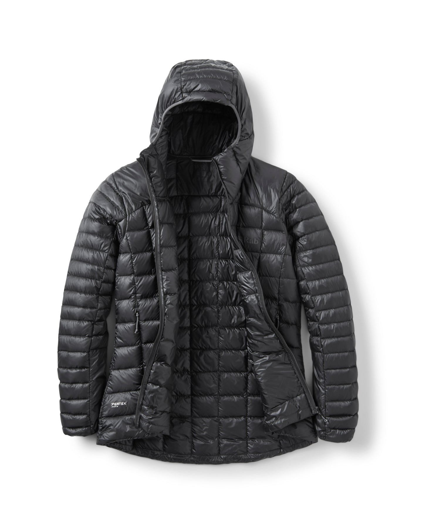 Rab Mythic Alpine Light Jacket – Veste hybride ultralégère 900FP