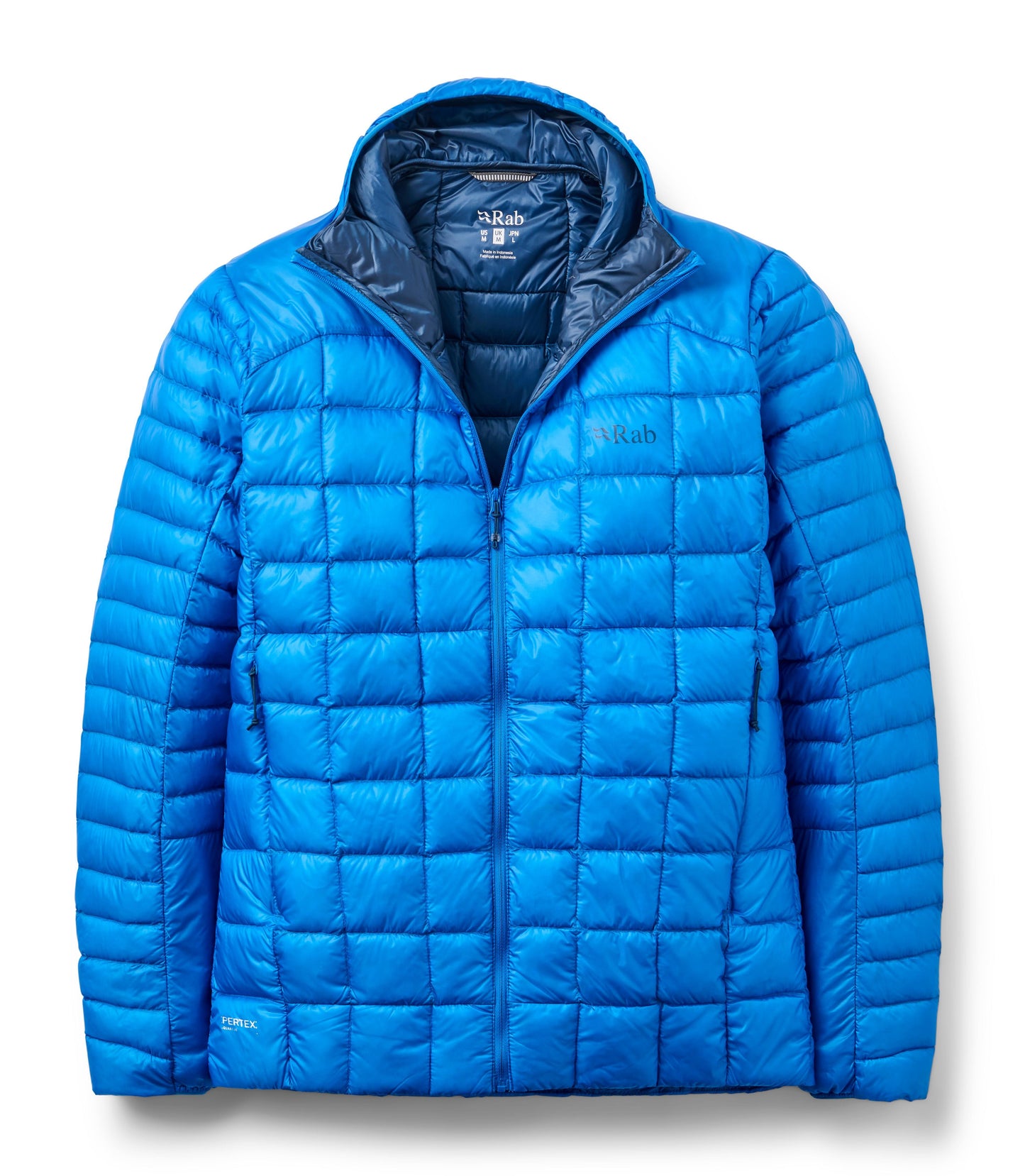 Rab Mythic Alpine Light Jacket – Veste hybride ultralégère 900FP