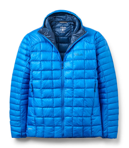 Rab Mythic Alpine Light Jacket – Veste hybride ultralégère 900FP