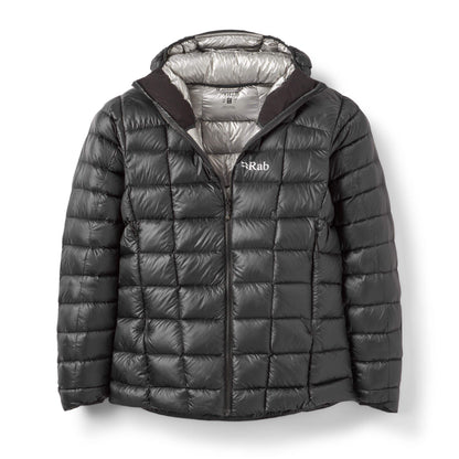Rab Mythic G Jacket 1000FP TILT – Máxima Eficiencia Calor/Peso