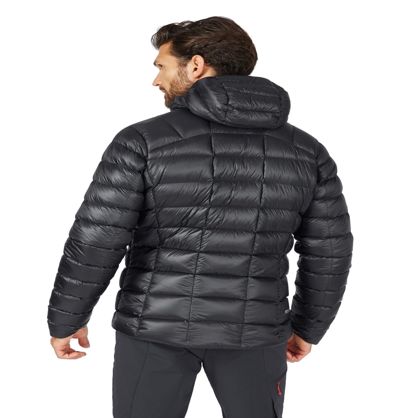 Rab Mythic G Jacket 1000FP TILT – Máxima Eficiencia Calor/Peso
