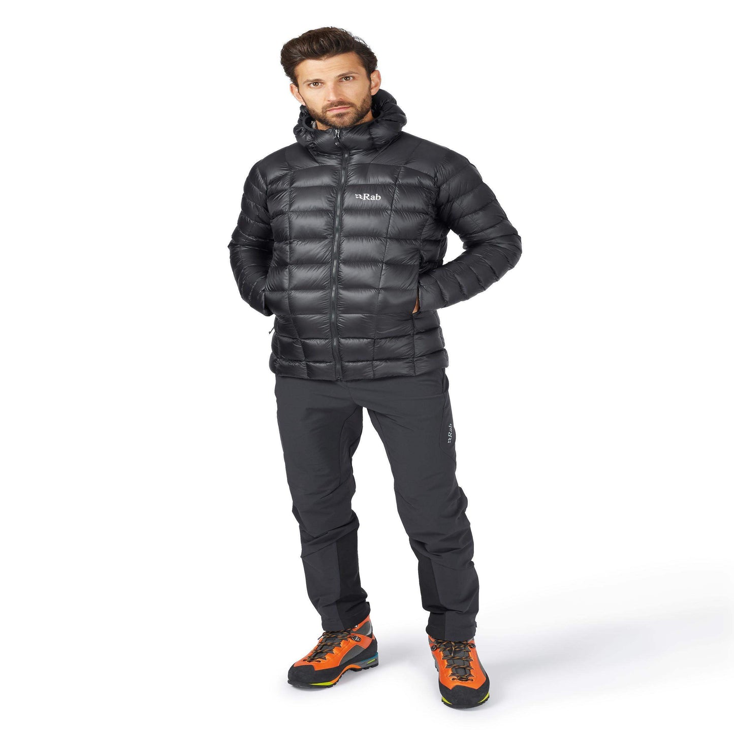 Rab Mythic G Jacket 1000FP TILT – Máxima Eficiencia Calor/Peso