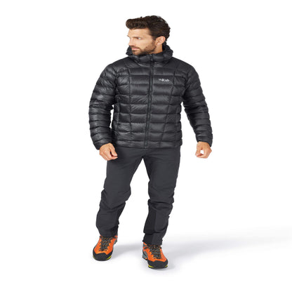Rab Mythic G Jacket 1000FP TILT – Máxima Eficiencia Calor/Peso