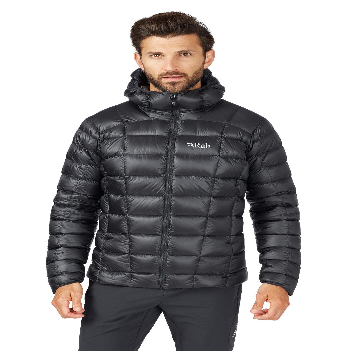 Rab Mythic G Jacket 1000FP TILT – Máxima Eficiencia Calor/Peso