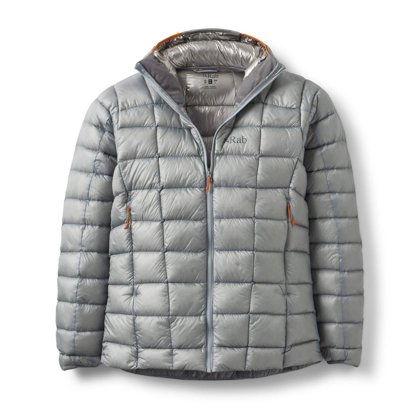 Rab Mythic G Jacket 1000FP TILT – Máxima Eficiencia Calor/Peso