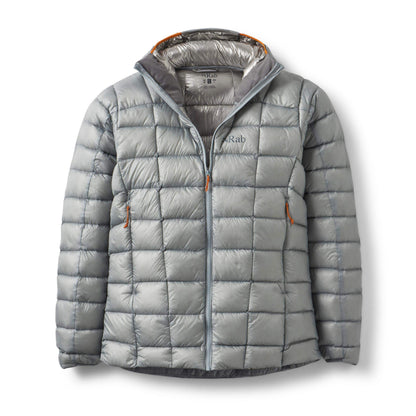 Rab Mythic G Jacket 1000FP TILT – Máxima Eficiencia Calor/Peso