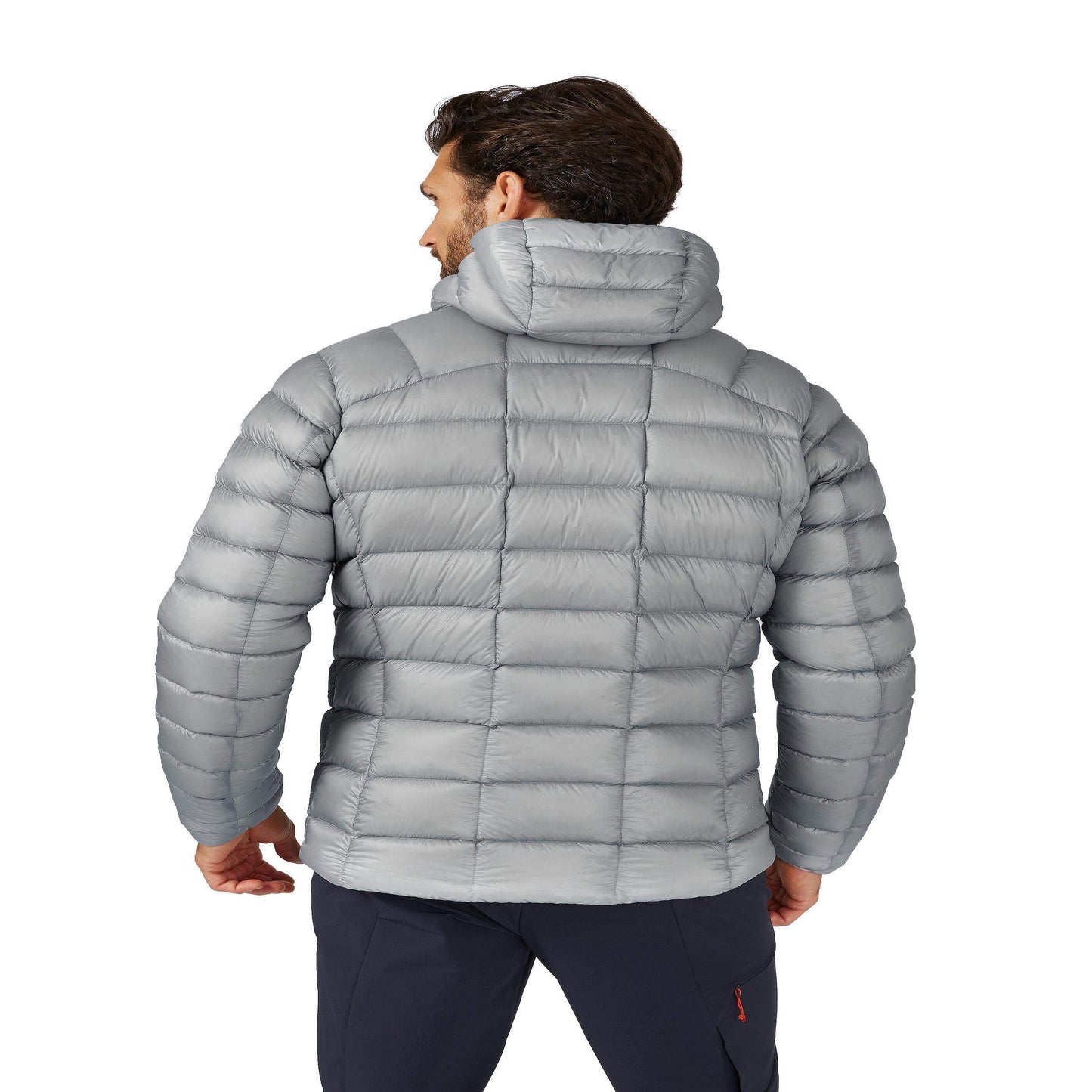 Rab Mythic G Jacket 1000FP TILT – Máxima Eficiencia Calor/Peso