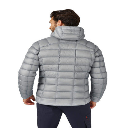 Rab Mythic G Jacket 1000FP TILT – Máxima Eficiencia Calor/Peso