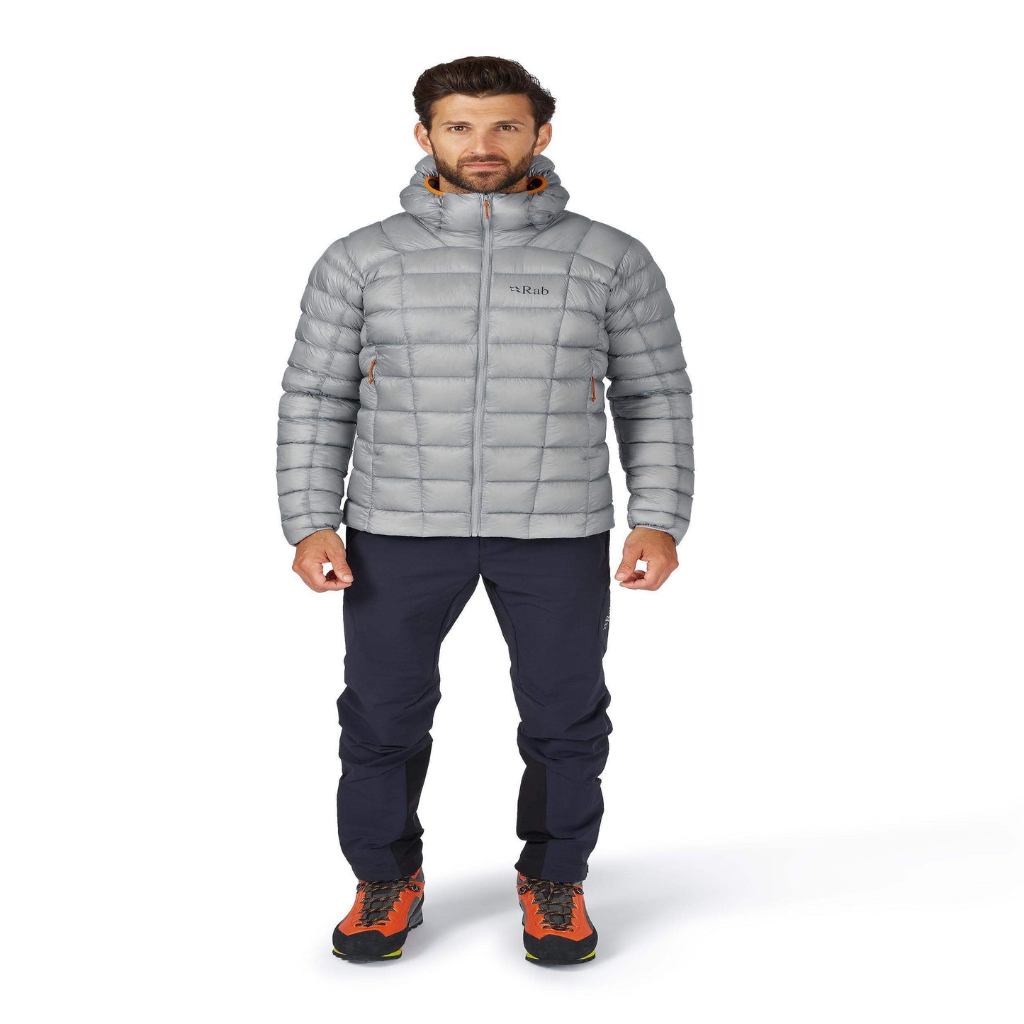 Rab Mythic G Jacket 1000FP TILT – Máxima Eficiencia Calor/Peso