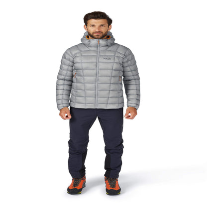Rab Mythic G Jacket 1000FP TILT – Máxima Eficiencia Calor/Peso