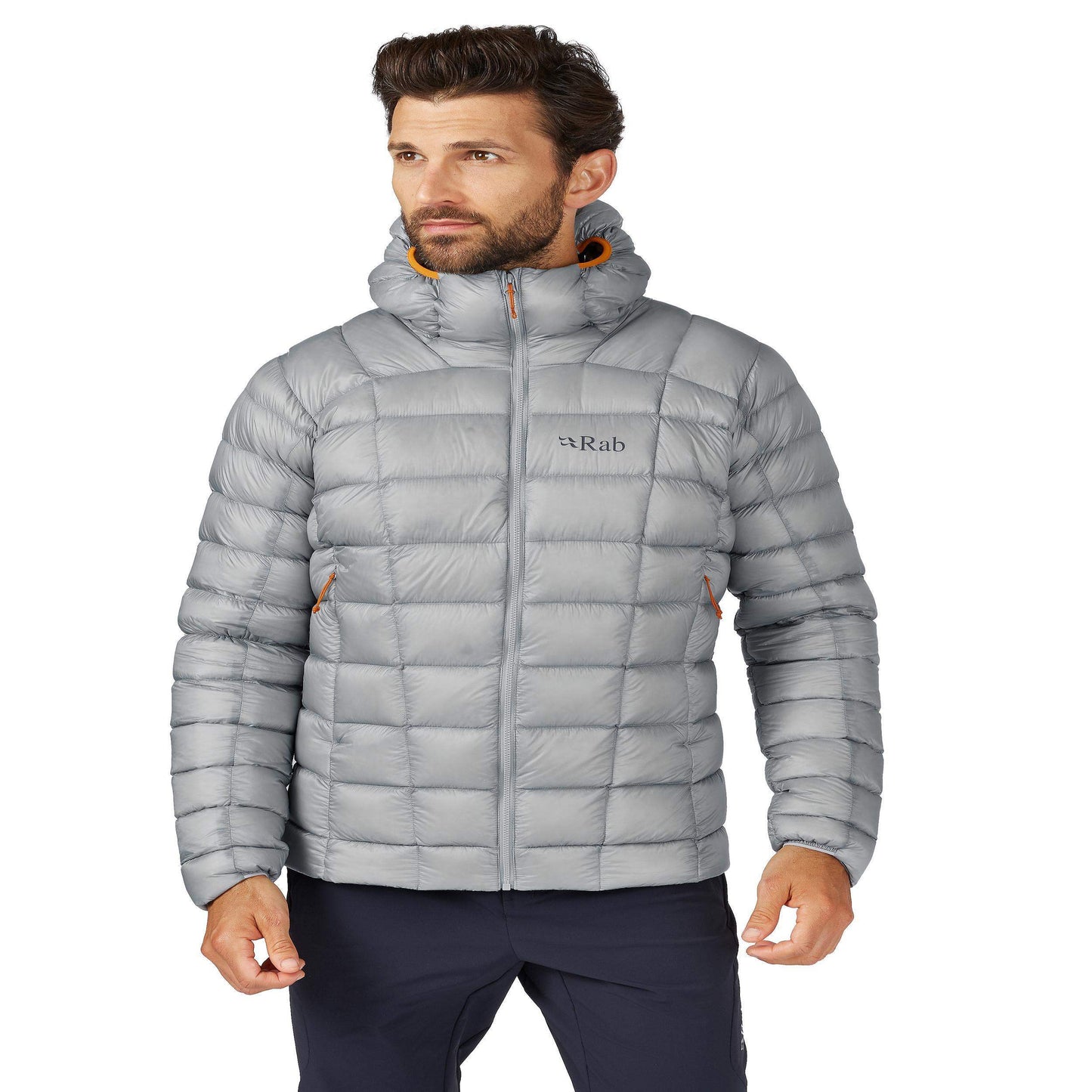 Rab Mythic G Jacket 1000FP TILT – Máxima Eficiencia Calor/Peso