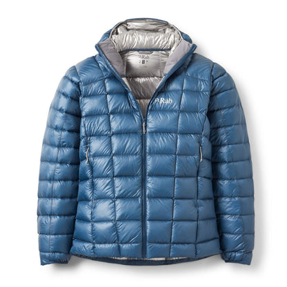 Rab Mythic G Jacket 1000FP TILT – Máxima Eficiencia Calor/Peso