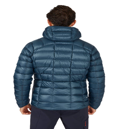 Rab Mythic G Jacket 1000FP TILT – Máxima Eficiencia Calor/Peso