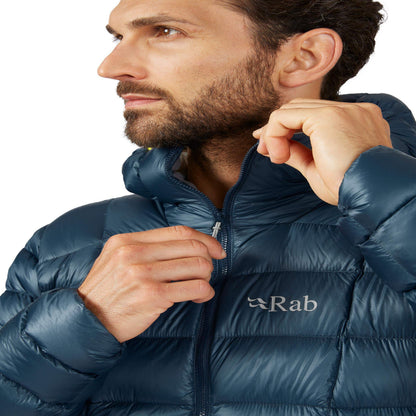 Rab Mythic G Jacket 1000FP TILT – Máxima Eficiencia Calor/Peso