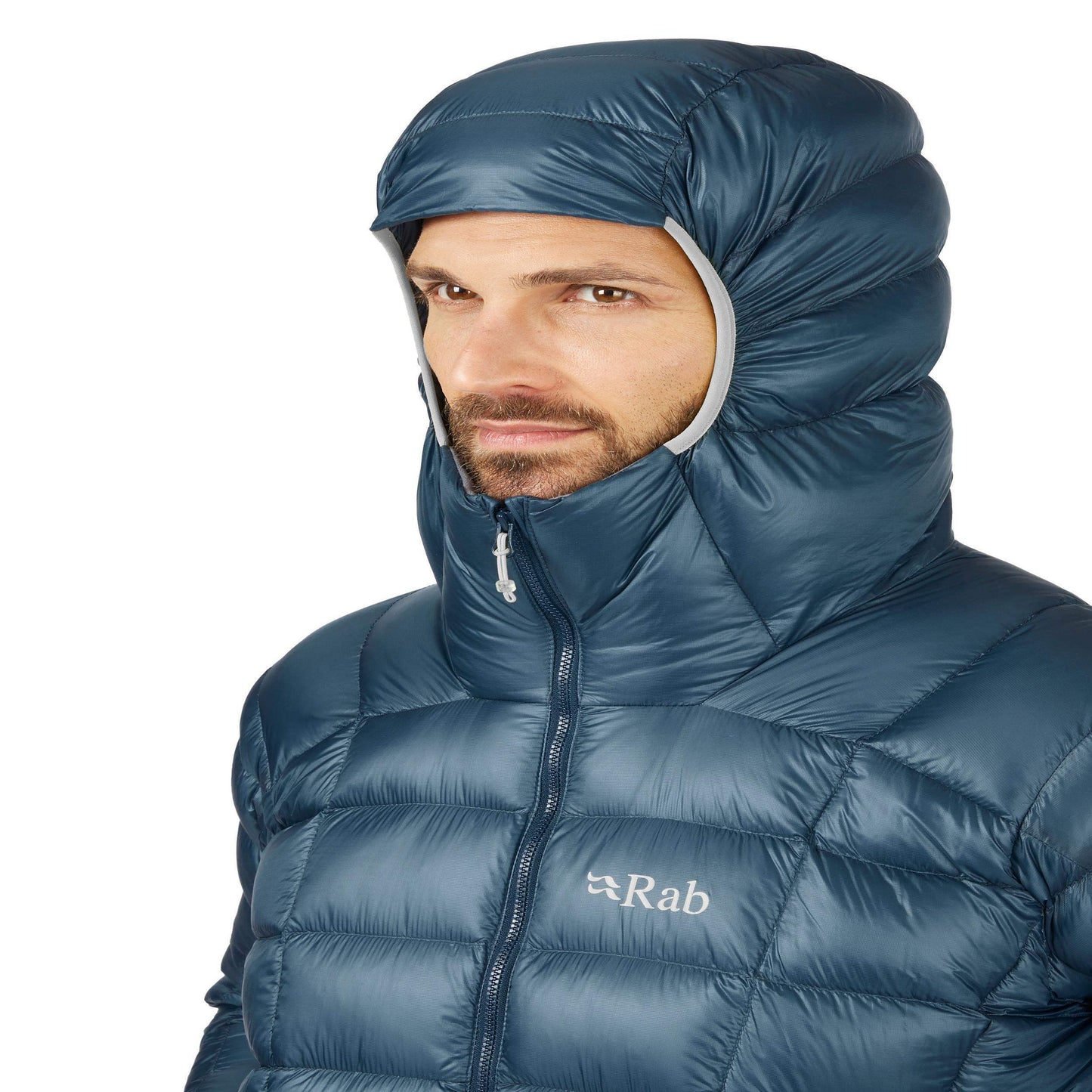 Rab Mythic G Jacket 1000FP TILT – Máxima Eficiencia Calor/Peso