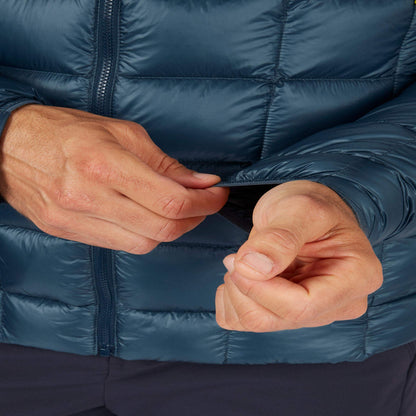 Rab Mythic G Jacket 1000FP TILT – Máxima Eficiencia Calor/Peso