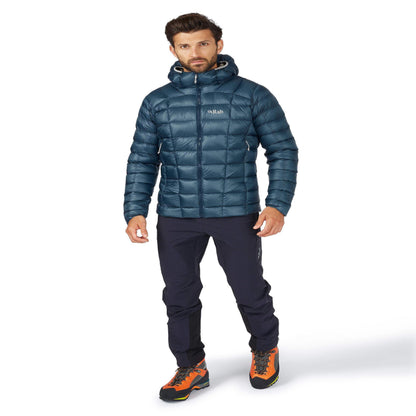 Rab Mythic G Jacket 1000FP TILT – Máxima Eficiencia Calor/Peso
