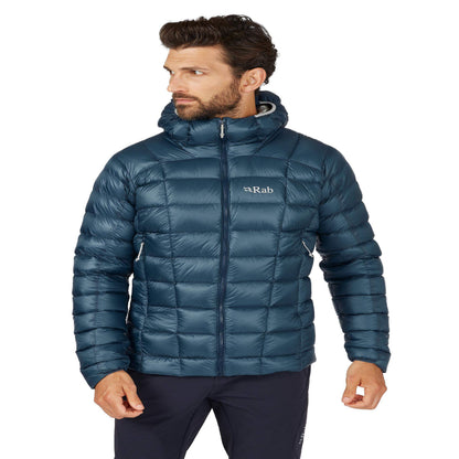 Rab Mythic G Jacket 1000FP TILT – Máxima Eficiencia Calor/Peso