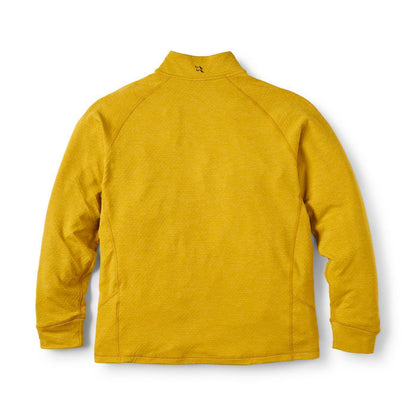 Rab Nexus Pull-On – Lightweight Stretch Fleece for Mountain and Technical Use