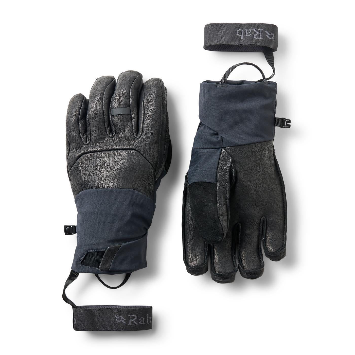 Rab Operator GTX Gloves