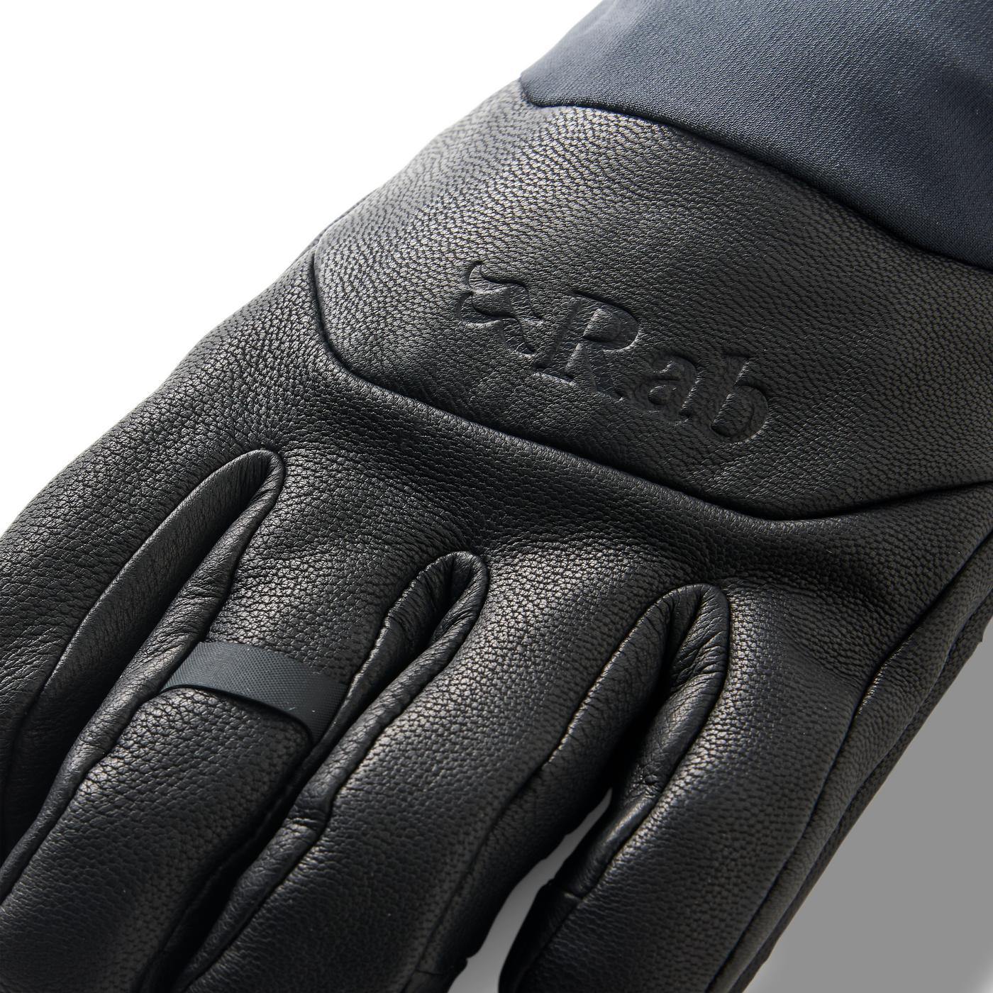 Rab Operator GTX Gloves