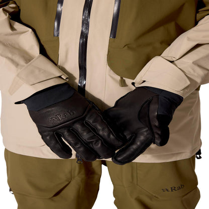 Rab Operator GTX Gloves