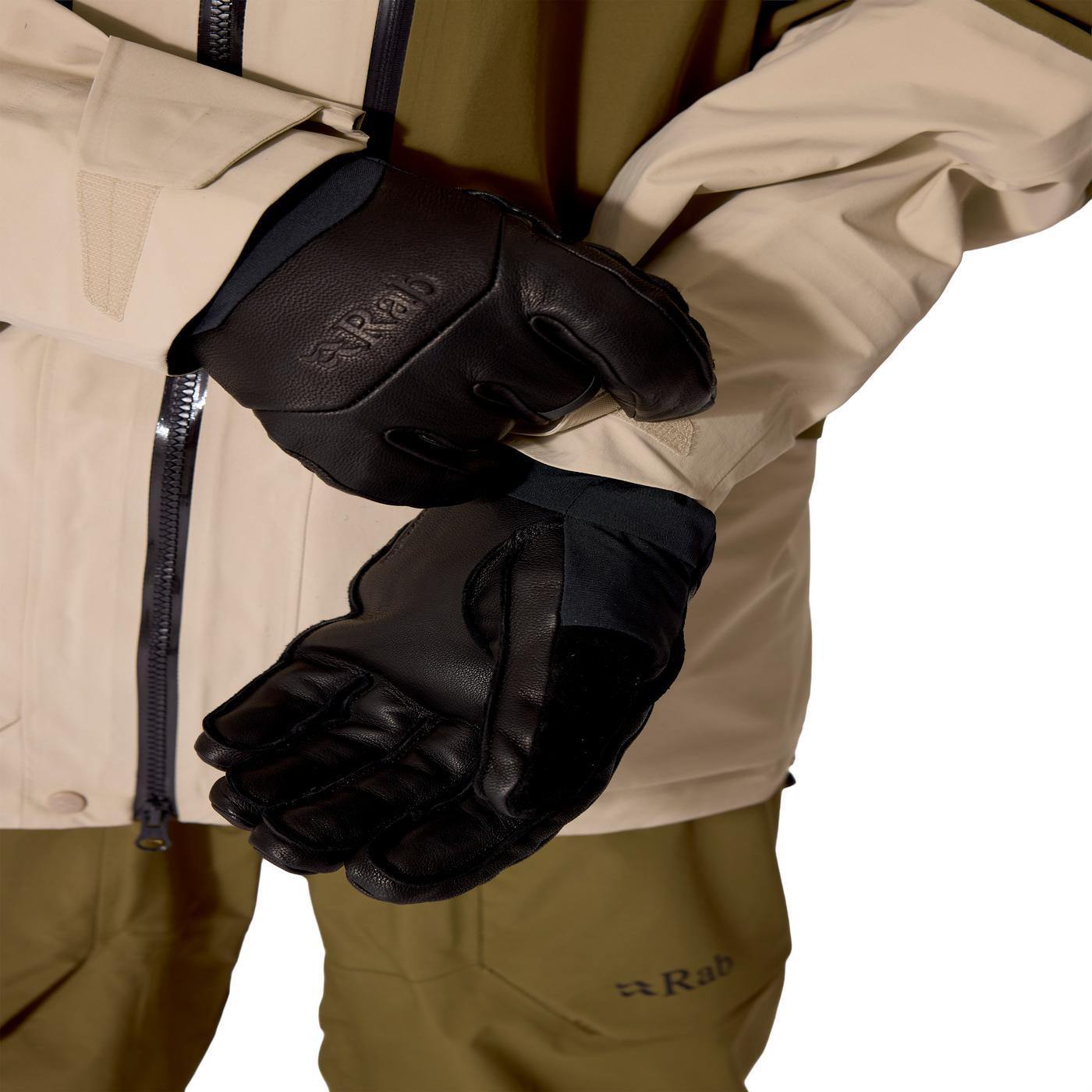 Rab Operator GTX Gloves