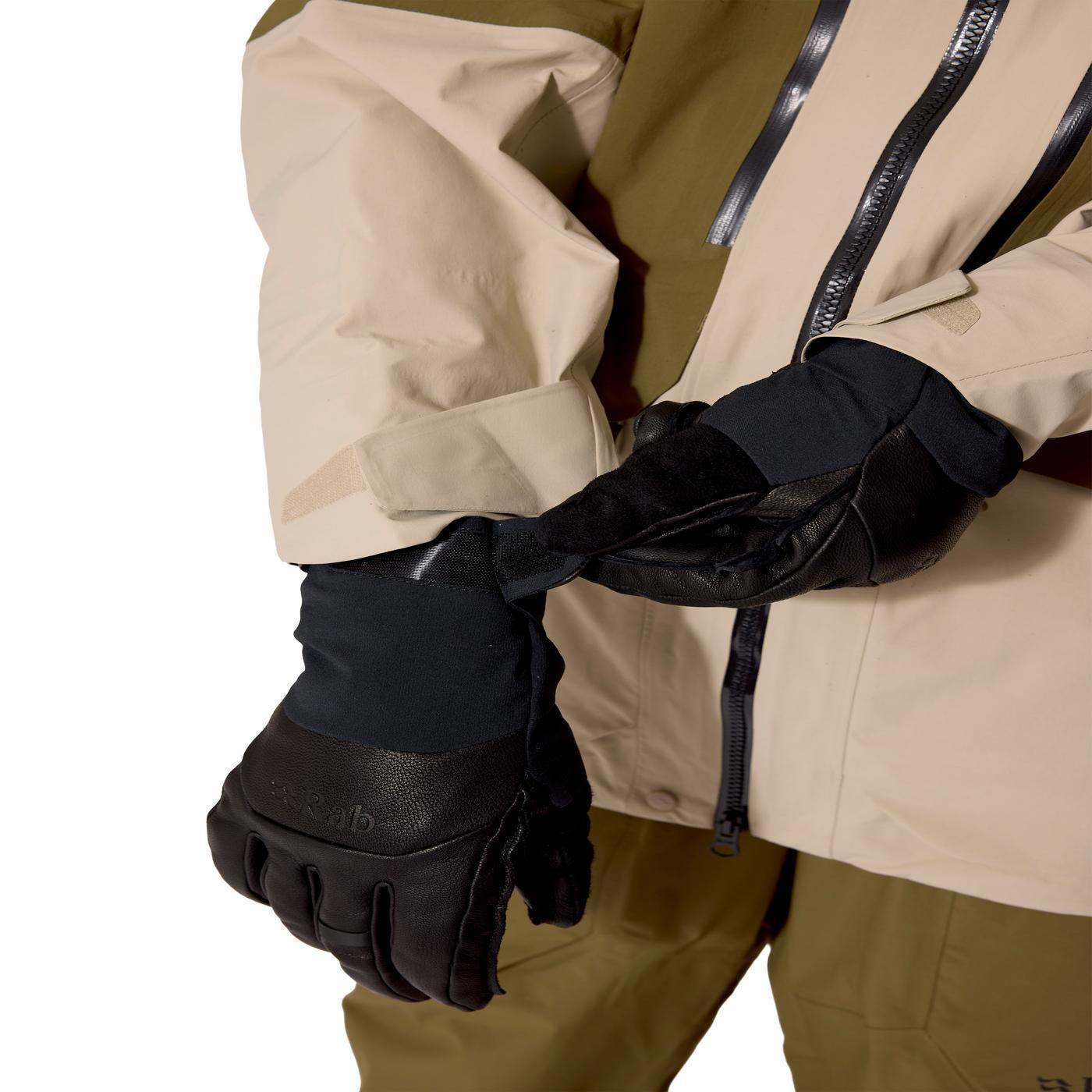 Rab Operator GTX Gloves
