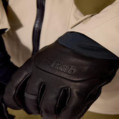 Rab Operator GTX Gloves